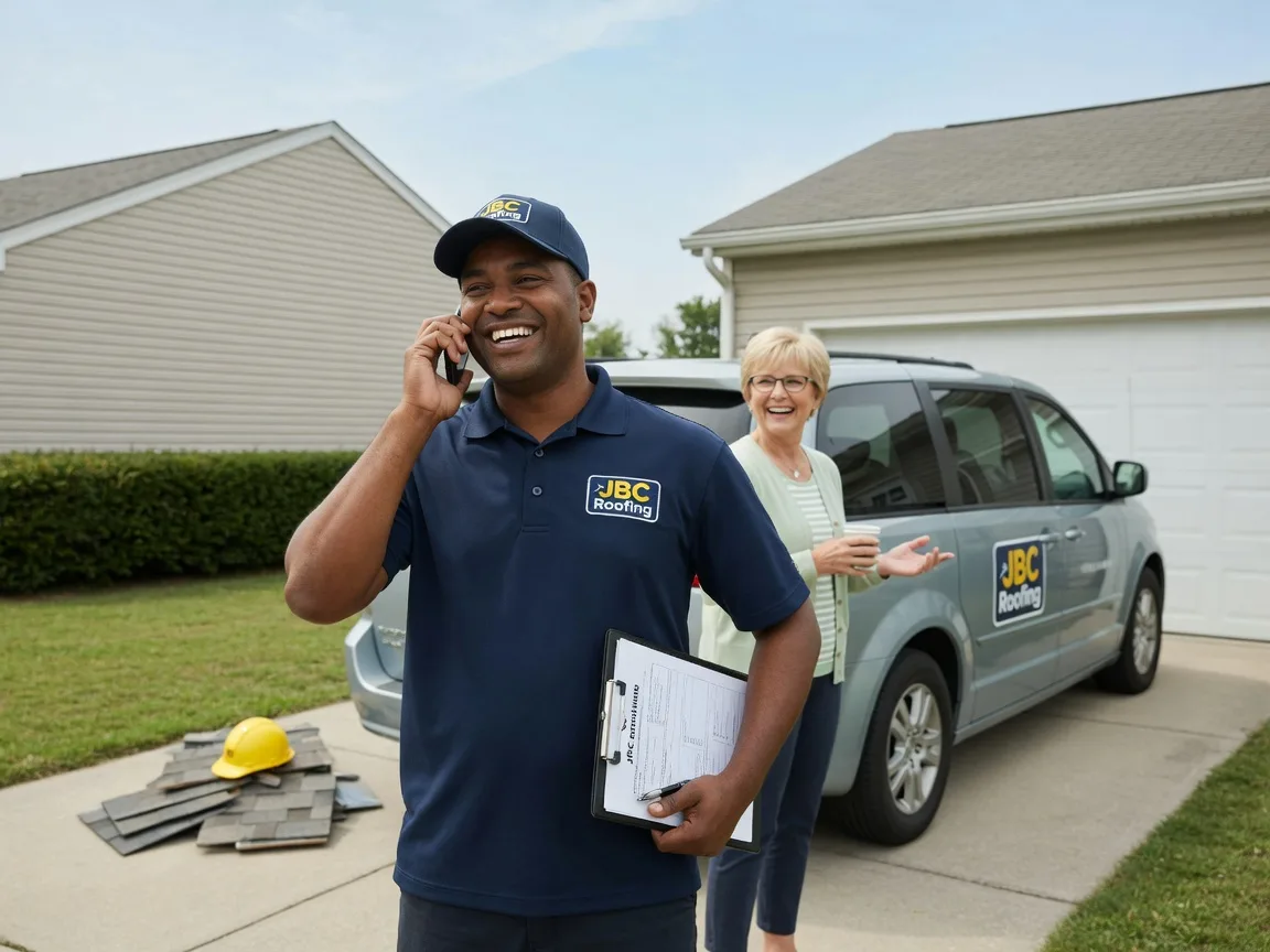 Roof Replacement Belgrade, MO FAQs